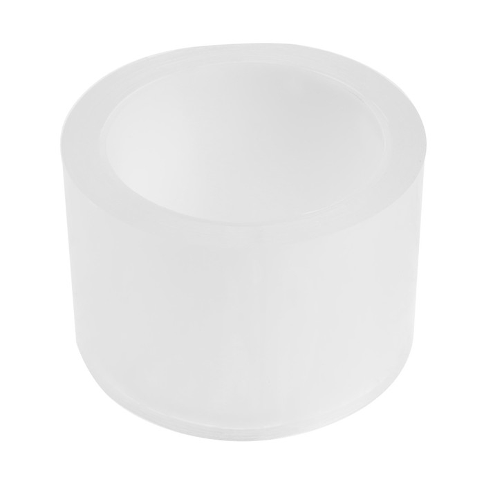 Лента клейкая ТУНДРА, прозрачная, односторонняя, 70 мм х 5 м Лента клейкая ТУНДРА, прозрачная, односторонняя, 70 мм х 5 м