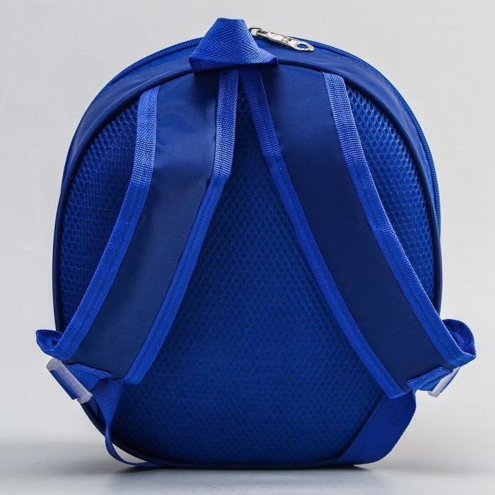 Ранец с жестким карманом 23 см х 12 см х 27 см Ранец с жестким карманом 23 см х 12 см х 27 см "Спайдер-мен", Человек-паук