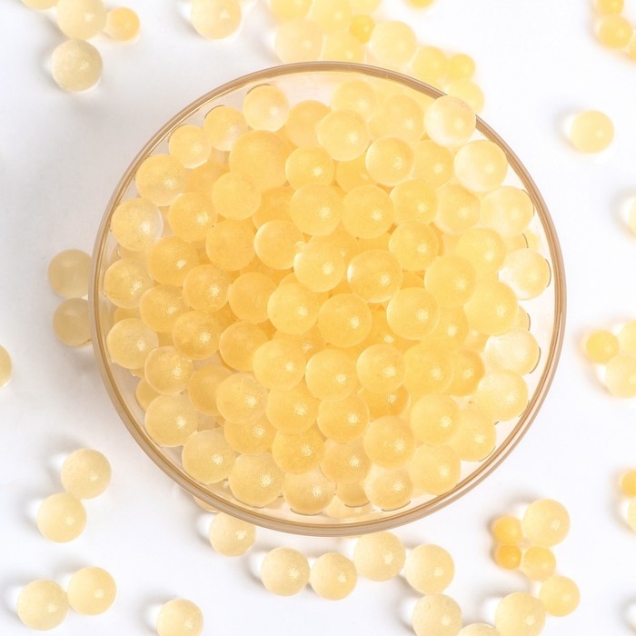 Аквагрунт &laquo;Жемчужный&raquo;, 50 г, золото