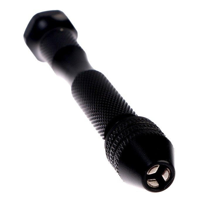 Ручная мини-дрель для тонких работ Ручная мини-дрель для тонких работ