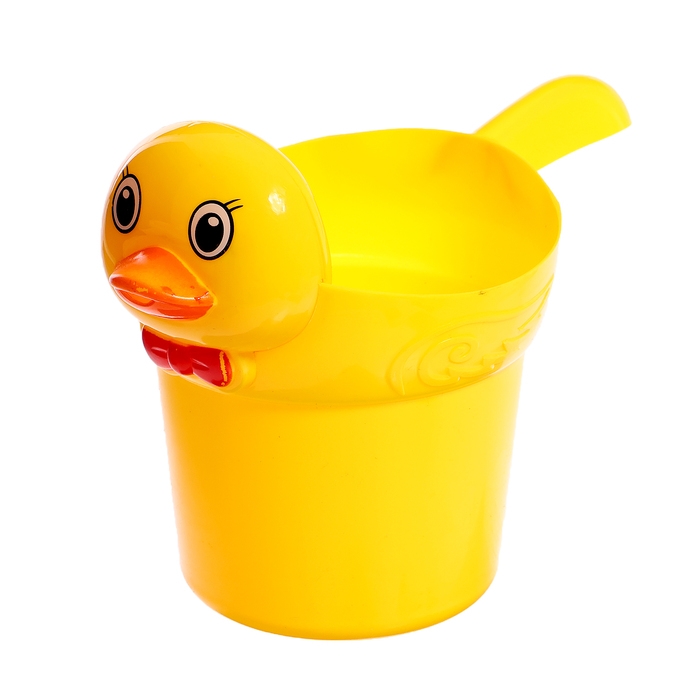 Набор для игры в песке &laquo;Грузовичок&raquo;, 9 предметов