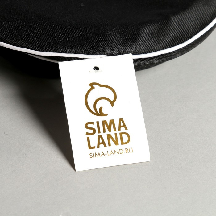 Бескозырка «Северный флот», взрослая, р-р. 56 Бескозырка «Северный флот», взрослая, р-р. 56