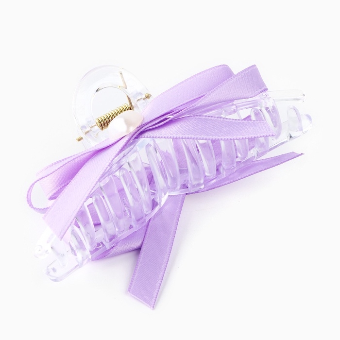 Краб для волос и заколки «Для самой модной», 10 х 14 см Краб для волос и заколки «Для самой модной», 10 х 14 см