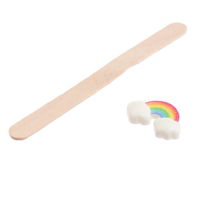 Набор для опытов «Радужный мост», бомбочки для ванны, своими руками Набор для опытов «Радужный мост», бомбочки для ванны, своими руками