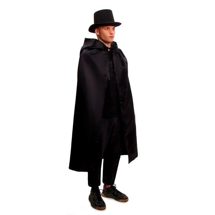 Карнавальный костюм «Фокусник», длина 120 см Карнавальный костюм «Фокусник», длина 120 см