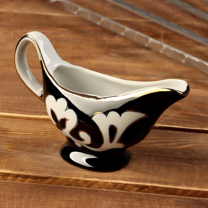 Набор с шампурами подарочный  Набор с шампурами подарочный "Шафран", 10 предметов, шампуры 50см