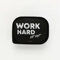 Ланч - бокс прямоугольный Work, 500 мл