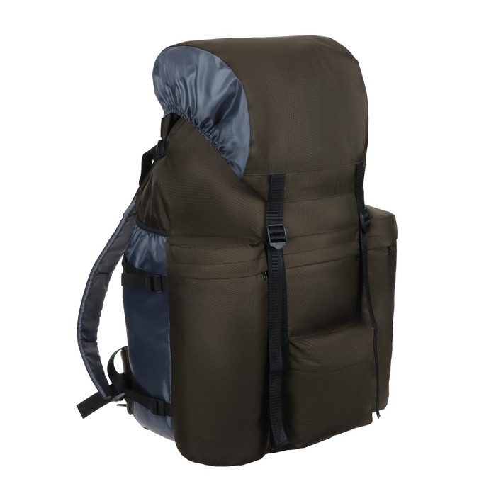 Рюкзак  Рюкзак "Тип-20", 130 л, цвет хаки