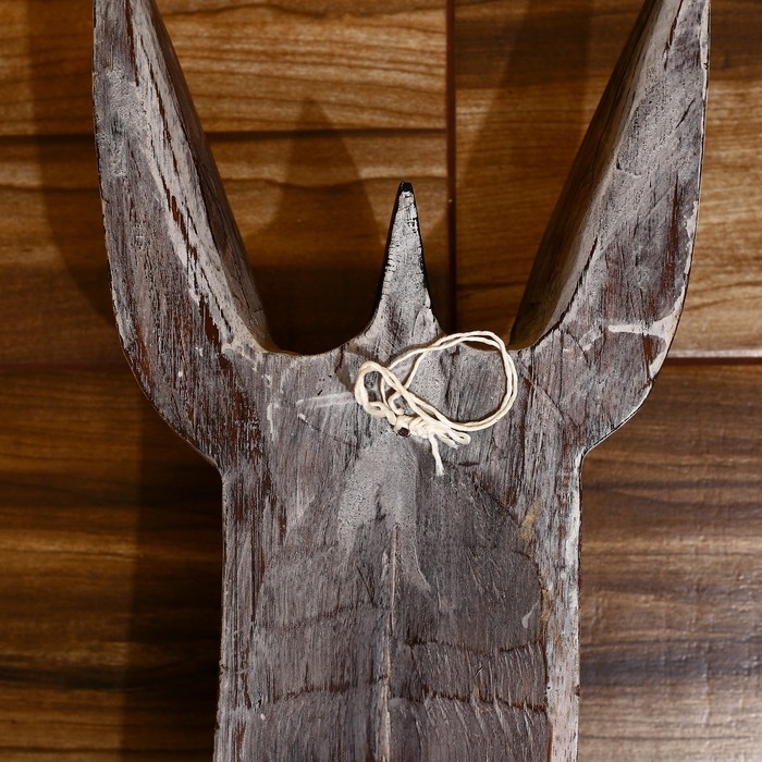 Маска Маска "Зебра" албезия 150 см