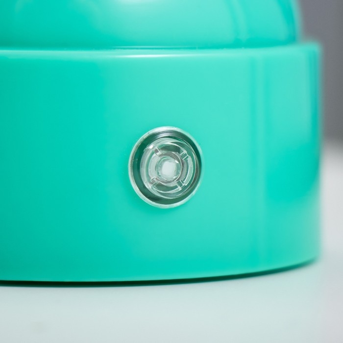 Ночник Ночник "Шар" LED USB АКБ МИКС 9х9х11 см RISALUX