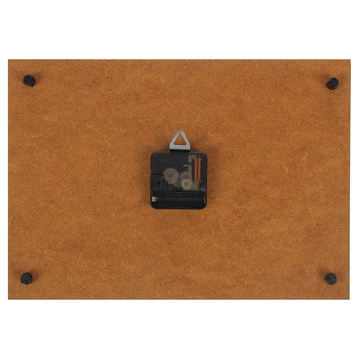 Часы-картина настенные, интерьерные Часы-картина настенные, интерьерные "Шахматная партия" бесшумные, 25 х 35 см