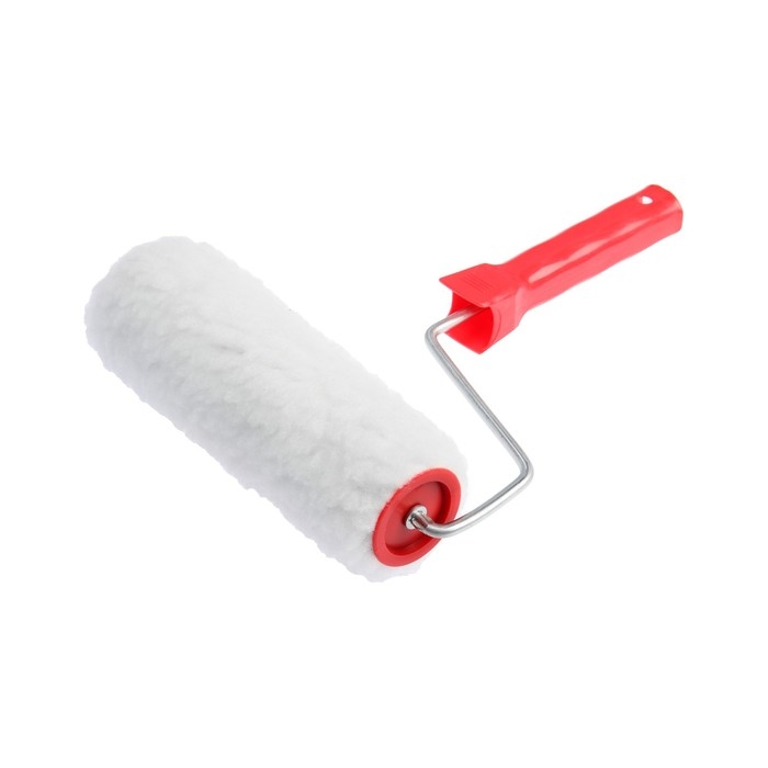 Набор малярный ЛОМ, валик искусственный мех, 180 мм, ванночка 250 х 320 мм Набор малярный ЛОМ, валик искусственный мех, 180 мм, ванночка 250 х 320 мм