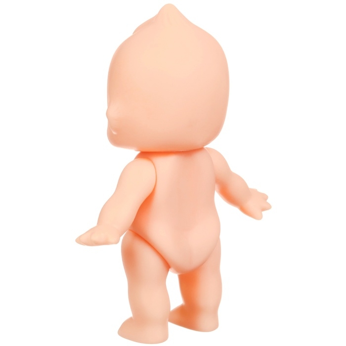 Резиновая игрушка для ванны «Пупс», 1 шт, Крошка Я Резиновая игрушка для ванны «Пупс», 1 шт, Крошка Я