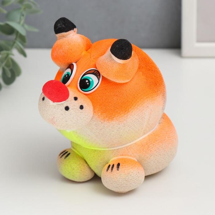 Растущий подарок травка Экоживчик Растущий подарок травка Экоживчик "Белка новинка"