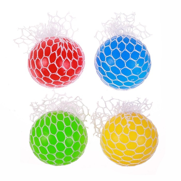 Антистресс сквиш мялка «Полетаем?», с жидкостью, микс, в шоубоксе Антистресс сквиш мялка «Полетаем?», с жидкостью, микс, в шоубоксе