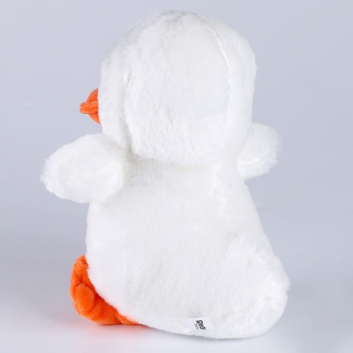 Мягкая игрушка «Утка», 20 см Мягкая игрушка «Утка», 20 см