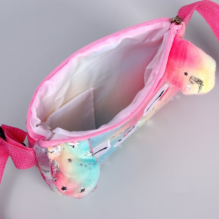 Сумка детская «Собачка», 17х13х3 см Сумка детская «Собачка», 17х13х3 см