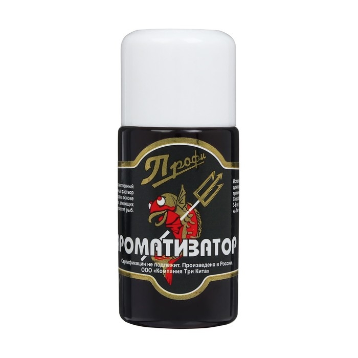 Ароматизатор Ароматизатор "Профи", шоколад, 30 мл