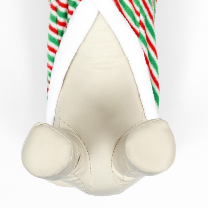 Новый год. Костюм Новый год. Костюм "Новогодний леденец", размер XL (ДС 40, ОГ 50 см)