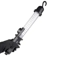 Переносной светильник AVS CD607A 60LED 220/12B (акб)