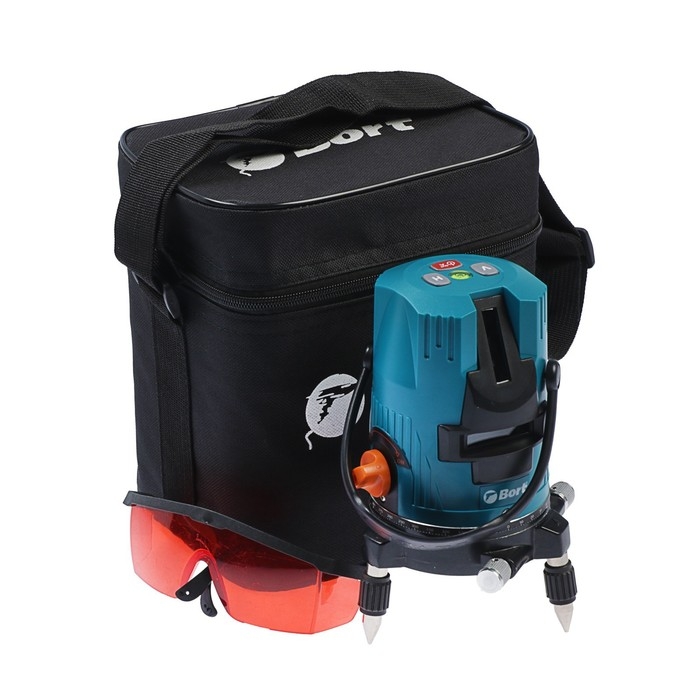 Уровень лазерный автоматический Bort BLN-15