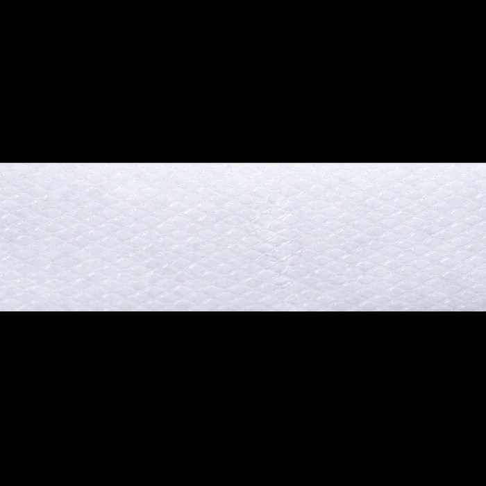 Паутинка-сеточка на бумаге клеевая, 30 мм, 100 м, цвет белый Паутинка-сеточка на бумаге клеевая, 30 мм, 100 м, цвет белый