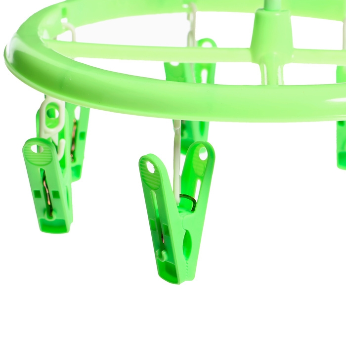 Развивающий набор «Цветные платочки»