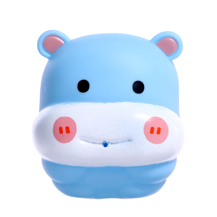 Игрушка для ванны «Лодочка с животными», МИКС Игрушка для ванны «Лодочка с животными», МИКС