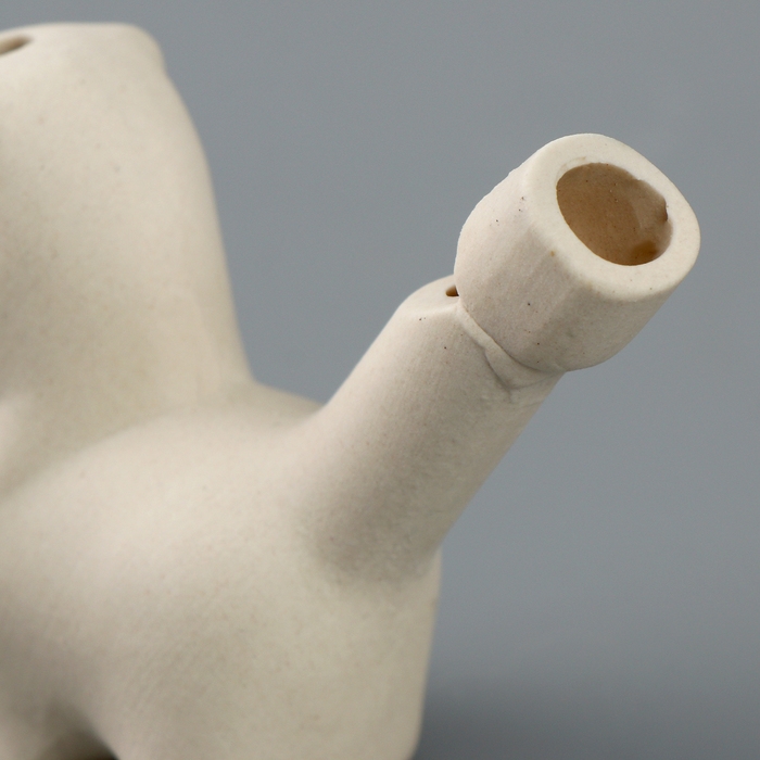 Свистулька керамическая под раскраску «Лошадка» Свистулька керамическая под раскраску «Лошадка»