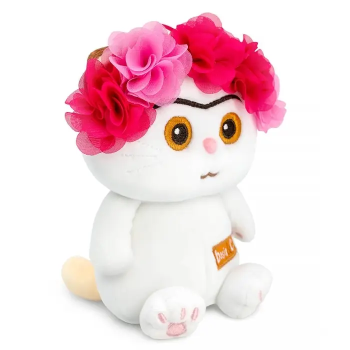 Мягкая игрушка "Кошечка Ли-Ли. Фрида", 15 см LkE-003