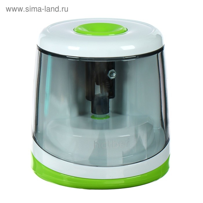 Точилка электрическая Hatber EPS-9025, 2хАА Точилка электрическая Hatber EPS-9025, 2хАА