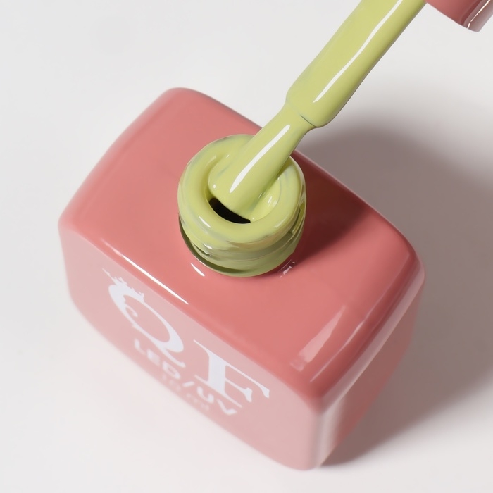 Гель лак для ногтей «SIMPLE», 3-х фазный, 10 мл, LED/UV, цвет (214) Гель лак для ногтей «SIMPLE», 3-х фазный, 10 мл, LED/UV, цвет (214)