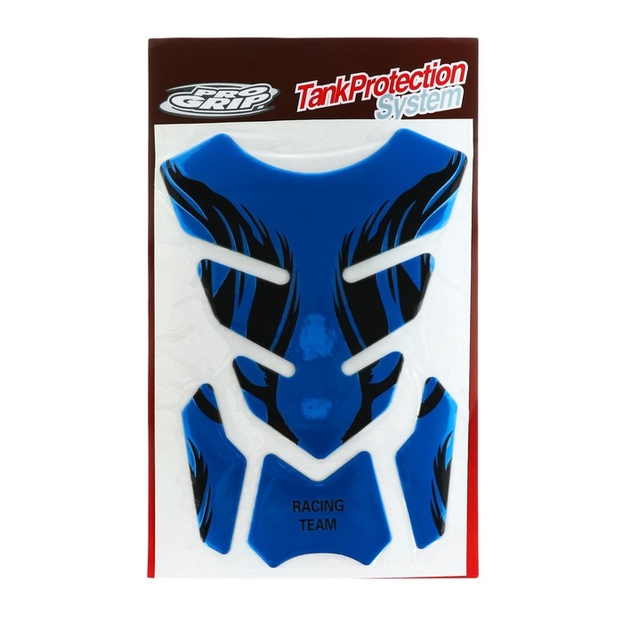 Наклейка защитная на топливный бак мотоцикла, 20×14 см Наклейка защитная на топливный бак мотоцикла, 20×14 см