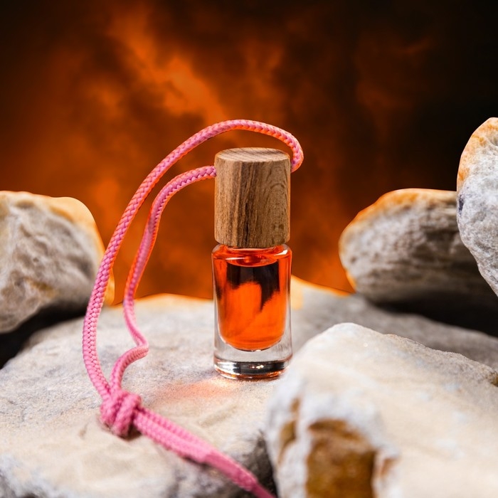 Набор ароматизаторов для авто Grand Caratt, спрей, бутылочка, картон, Огонь Набор ароматизаторов для авто Grand Caratt, спрей, бутылочка, картон, Огонь