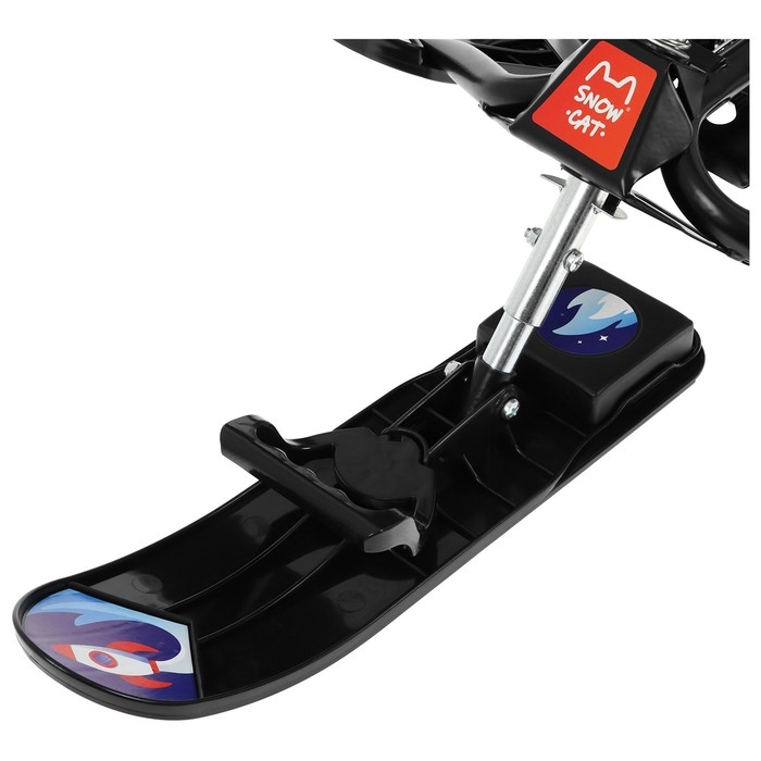 Снегокат растущий Snow Cat Снегокат растущий Snow Cat