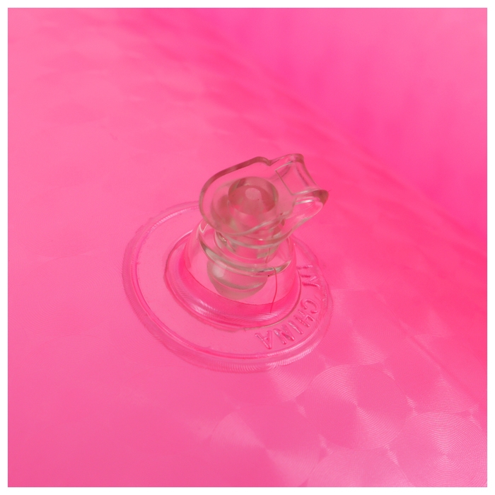 Матрас для плавания 175 х 73 см, цвет розовый Матрас для плавания 175 х 73 см, цвет розовый