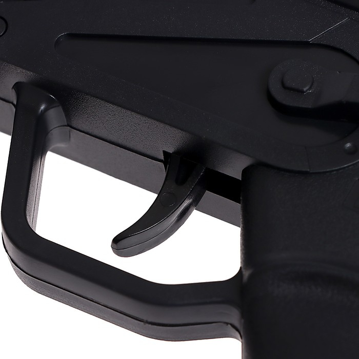 Детское оружие Автомат пневматический «МП» Детское оружие Автомат пневматический «МП»