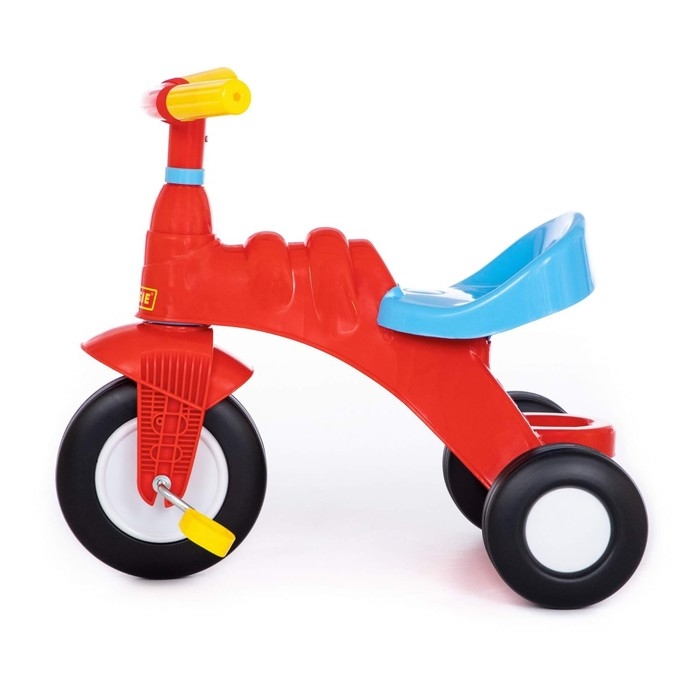 Трёхколёсный велосипед «Малыш» Трёхколёсный велосипед «Малыш»