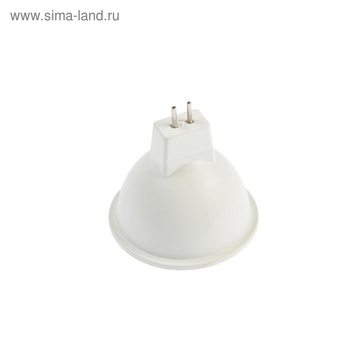Лампа cветодиодная Smartbuy, GU5.3, 9.5 Вт, 4000 К, холодный свет Лампа cветодиодная Smartbuy, GU5.3, 9.5 Вт, 4000 К, холодный свет