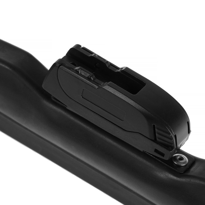 Щетка стеклоочистителя Autovirazh, 16 Щетка стеклоочистителя Autovirazh, 16"/400 мм, зимняя, крючок