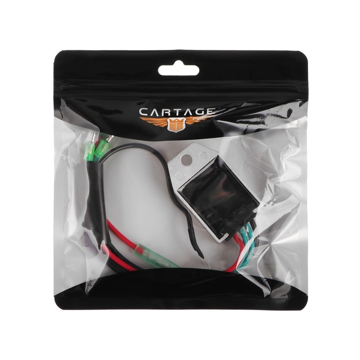 Регулятор напряжения для 2-тактного подвесного мотора 15 л.с. Регулятор напряжения для 2-тактного подвесного мотора 15 л.с.