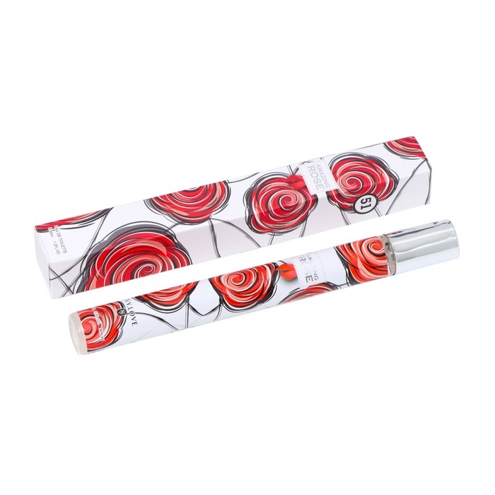 Парфюмерная вода женская GH Parfum, 35 мл Парфюмерная вода женская GH Parfum, 35 мл