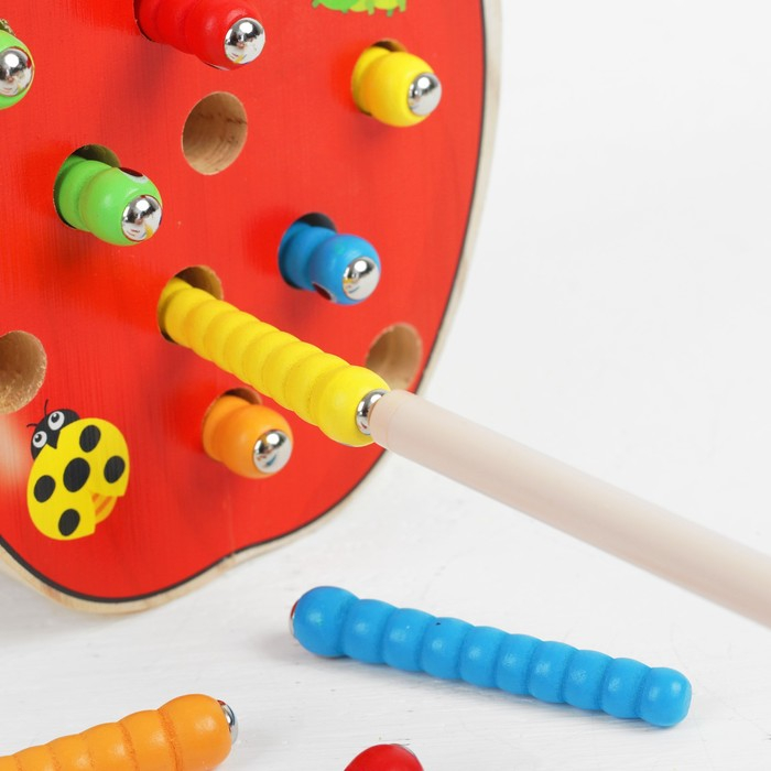 Рыбалка «Яблочко» Рыбалка «Яблочко»