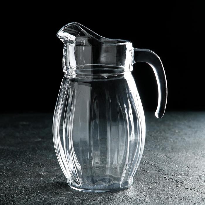 Кувшин стеклянный Dance, 1,6 л Кувшин стеклянный Dance, 1,6 л