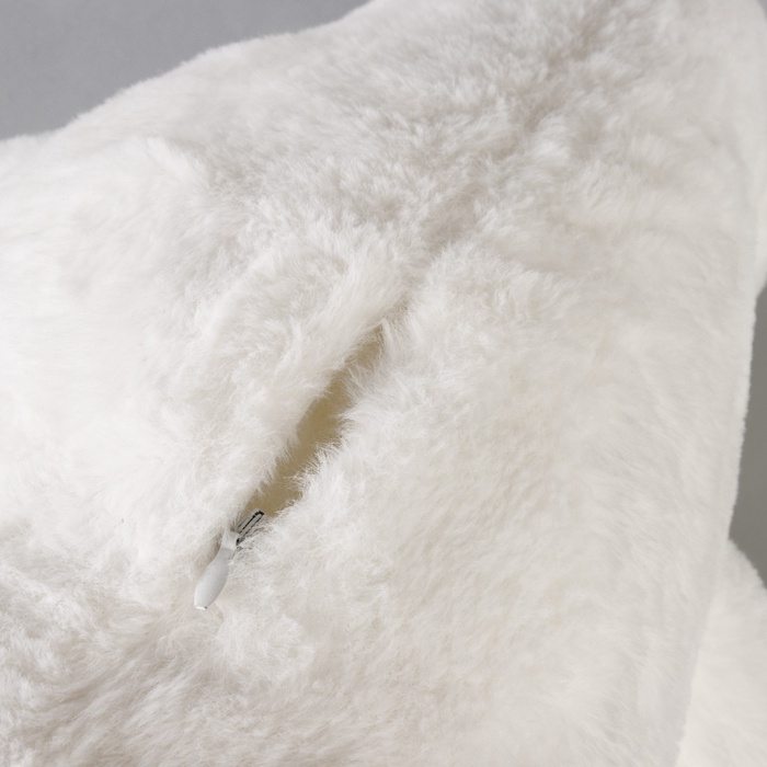 Шкурка мягкой игрушки  Шкурка мягкой игрушки "Гусь", 48 см