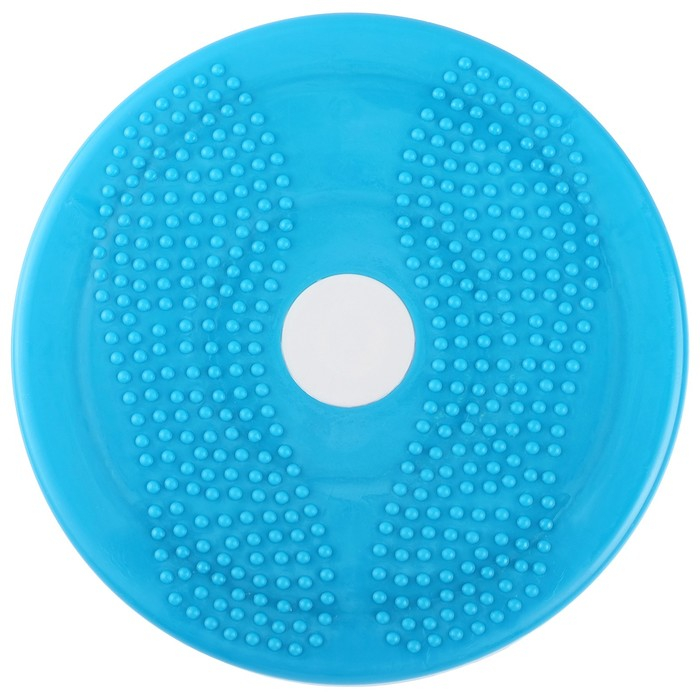 Диск здоровья «Стройная фигура», цвета МИКС Диск здоровья «Стройная фигура», цвета МИКС