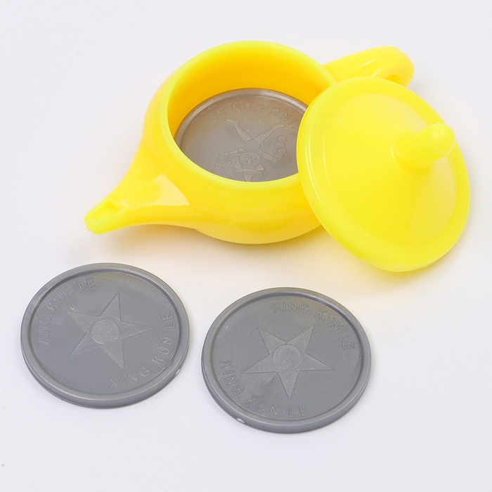 Школа Фокусов Мои первые фокусы  Школа Фокусов Мои первые фокусы "Волшебная лампа"