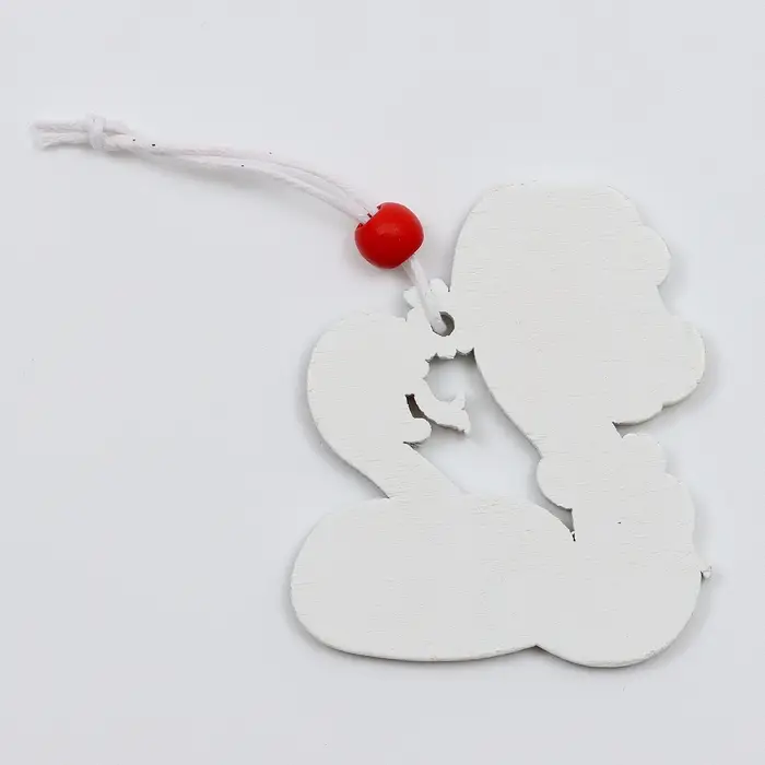 Елочные игрушки &laquo;Змея&raquo;, в деревянной подарочной упаковке, 12 шт.