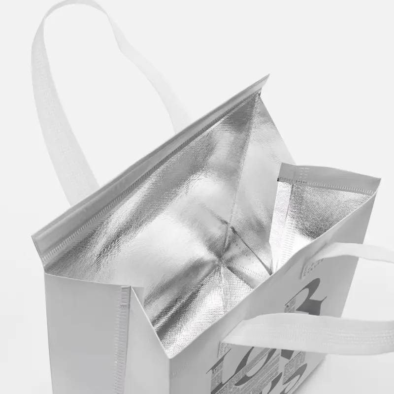 Термосумка для напитков &laquo;Термобэг&raquo; на заказ, S