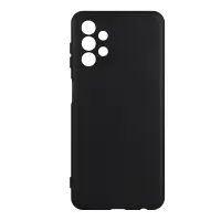 Чехол Samsung A13 TPU 1.0mm матовый черный